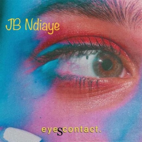 Eyes Contact | Boomplay Music