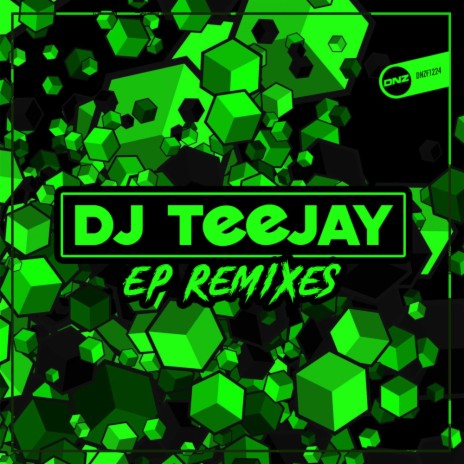 Cry 4 U (DJ Teejay Remix)