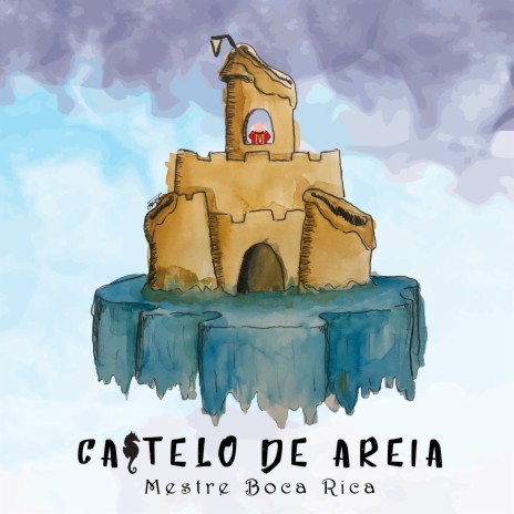 Castelo de Areia | Boomplay Music