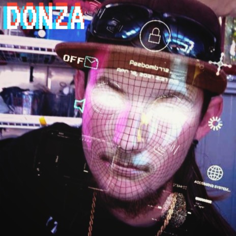 DONZA (Got what you're waiting for)