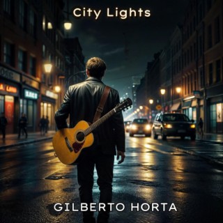 City Lights lyrics | Boomplay Music