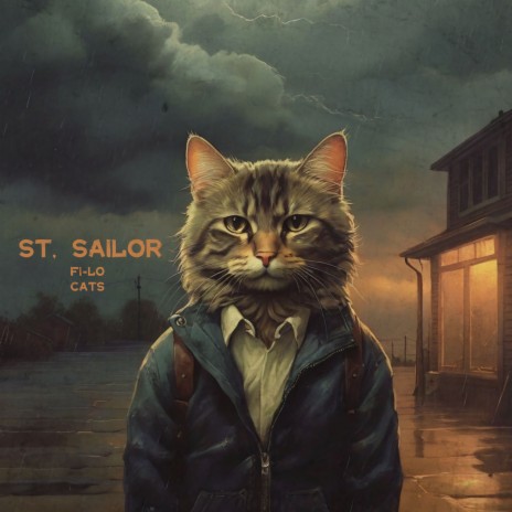 St. Sailor | Boomplay Music