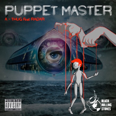 Puppet Master ft. Radar | Boomplay Music