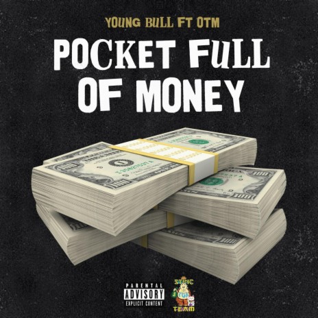 Pocket Full Of Money ft. OTM | Boomplay Music