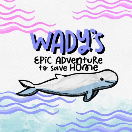 Wady's Epic Adventure to Save Home ft. Hugo Ramirez | Boomplay Music