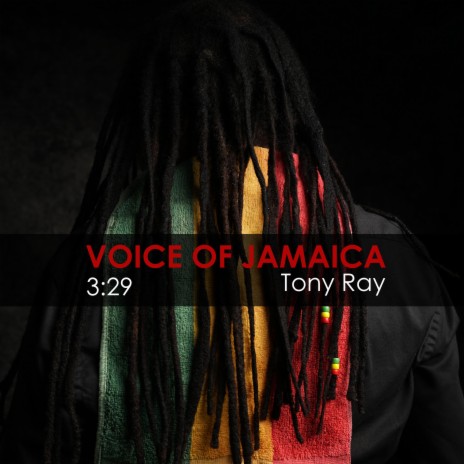 Voice Of Jamaica
