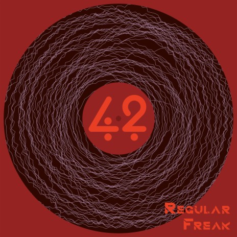 Regular Freak | Boomplay Music