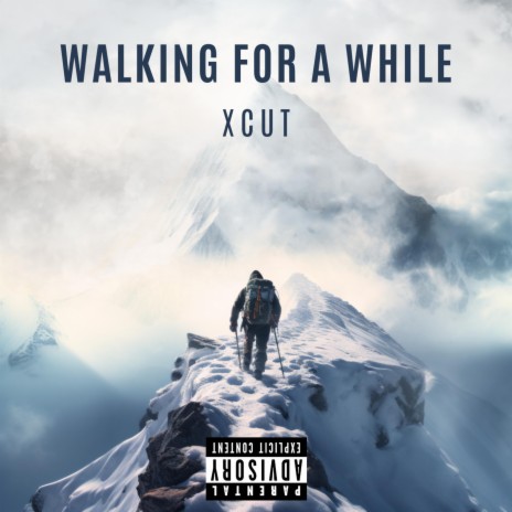 Walking for a while | Boomplay Music