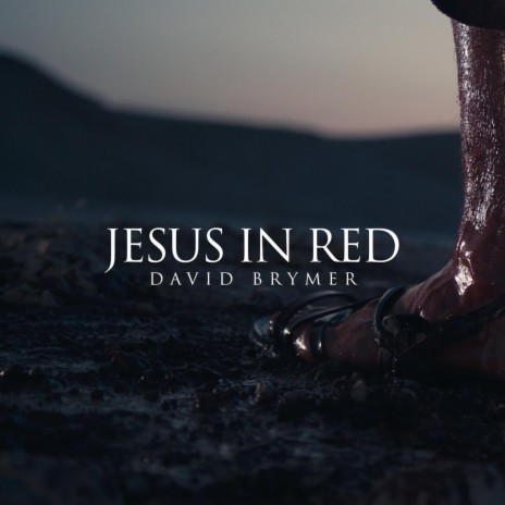Jesus in Red | Boomplay Music