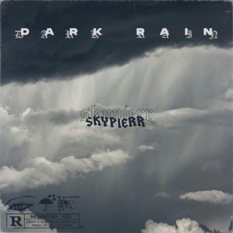 DARK RAIN | Boomplay Music