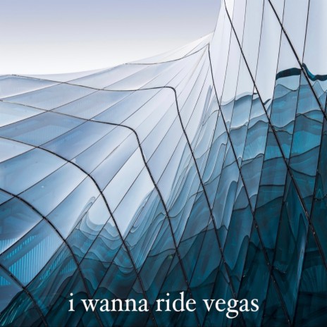 I Wanna Ride Vegas (Speed Up Remix)