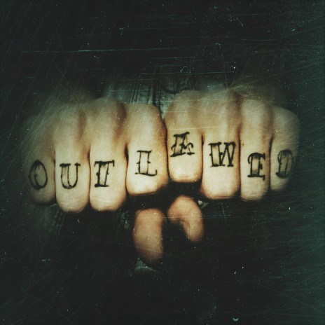 We Are the Outlawed (2012 Demo)