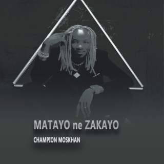 Matayo ne Zakayo (Club version)