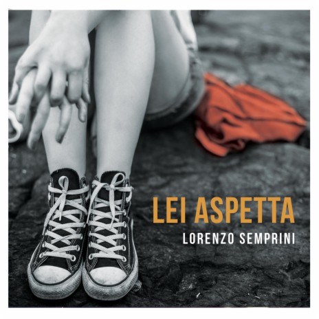 Lei aspetta