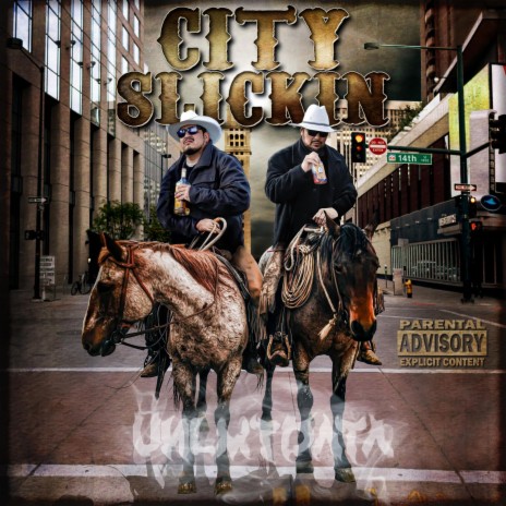 City Slickin | Boomplay Music