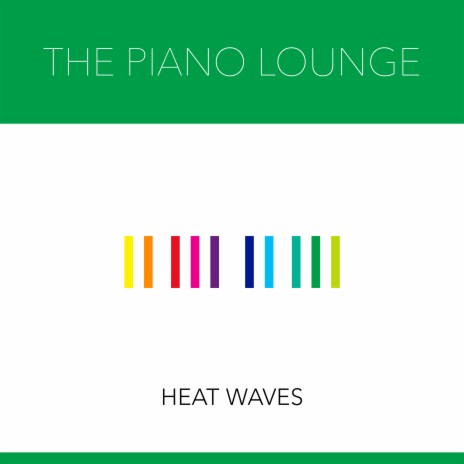 Heat Waves | Boomplay Music