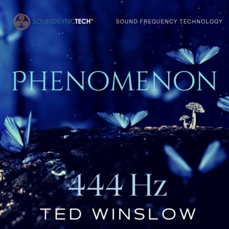 Phenomenon (444Hz) | Boomplay Music