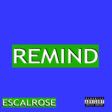 Remind | Boomplay Music