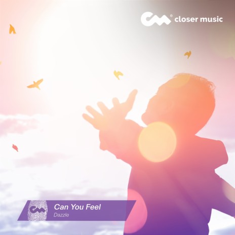 Can You Feel | Boomplay Music