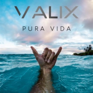 Pura Vida