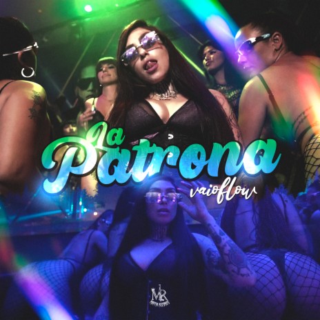 La Patrona | Boomplay Music