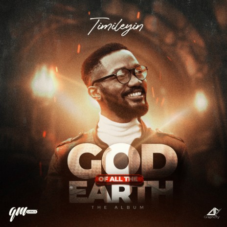 God of All the Earth ft. Oore Ofe Anu | Boomplay Music