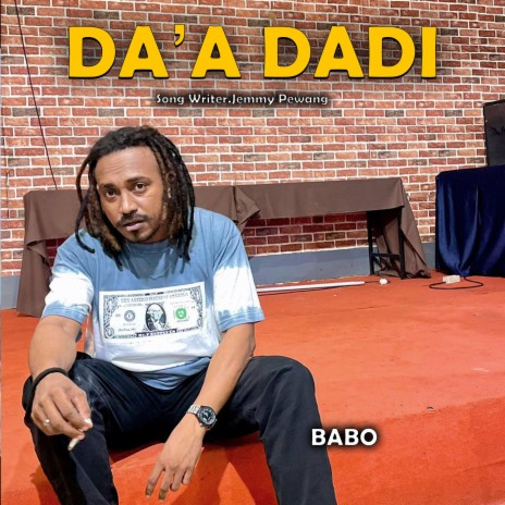 Da'a Dadi | Boomplay Music