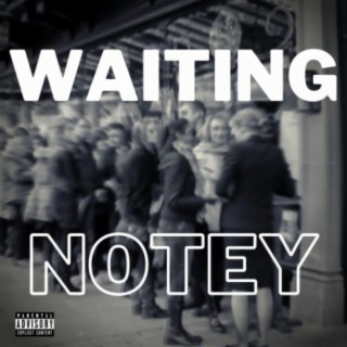 Waiting (Re-mastered)