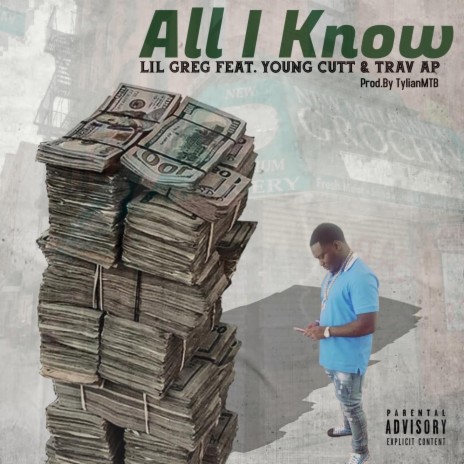 All I Know | Boomplay Music