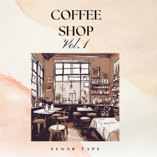 Coffee Shop Vol.1