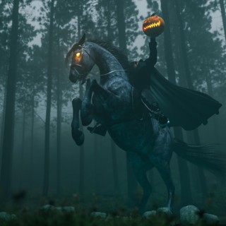 Headless Horseman