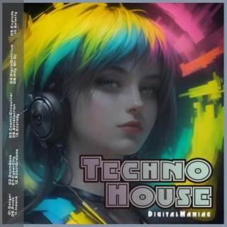 Tech-House Ultimate