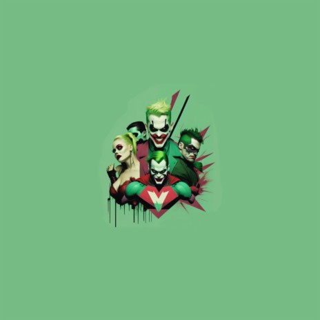 Suicide Squad | Boomplay Music