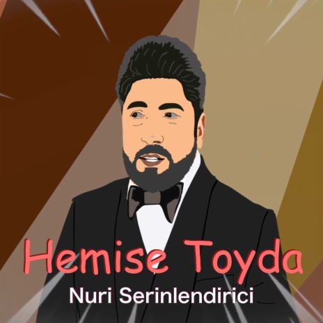 Hemise Toyda | Boomplay Music