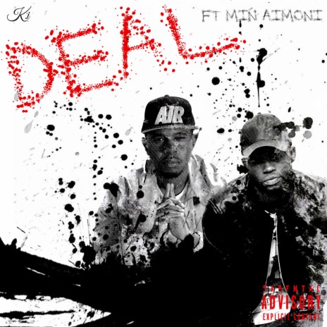 Deal (feat. Min Aimoni)