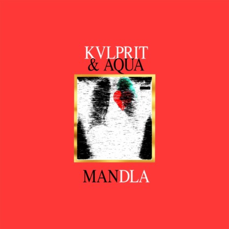 MANDLA (Radio Edit)