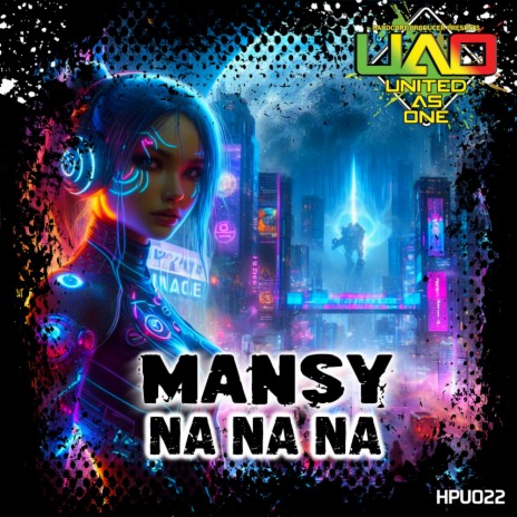 Na Na Na (Extended Mix) | Boomplay Music