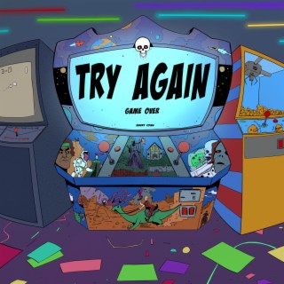 Try Again