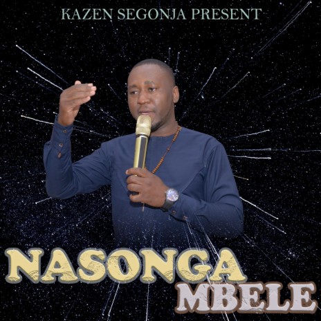 NASONGA MBELE | Boomplay Music