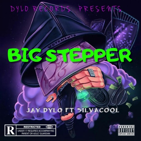 Big Stepper ft. Sivacool | Boomplay Music