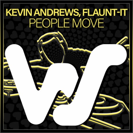 People Move ft. Flaunt-It | Boomplay Music