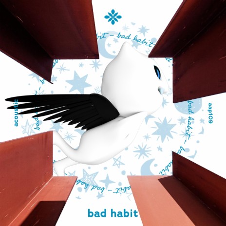 bad habit - acoustic ft. Tazzy | Boomplay Music