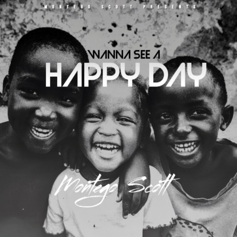 A Happy Day | Boomplay Music