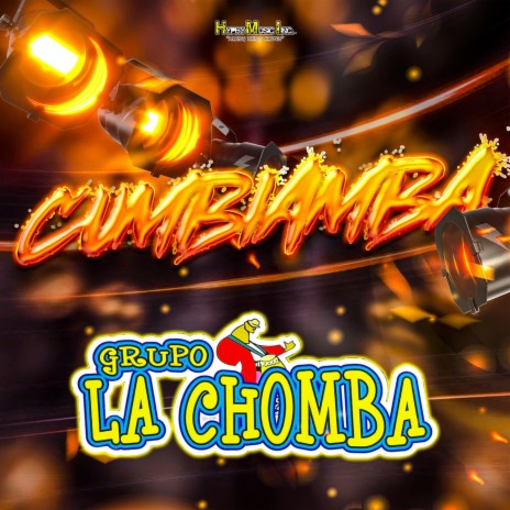 La Cumbiamba | Boomplay Music
