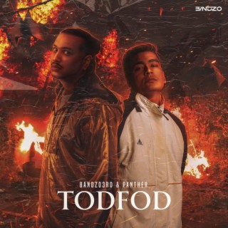 Tod Fod ft. Panther lyrics | Boomplay Music