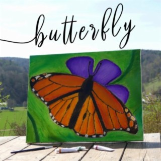 Butterfly #27