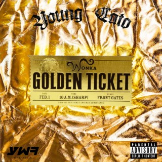 Golden Ticket