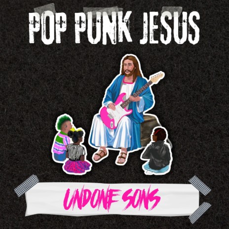 pop punk praise (prp redux) | Boomplay Music