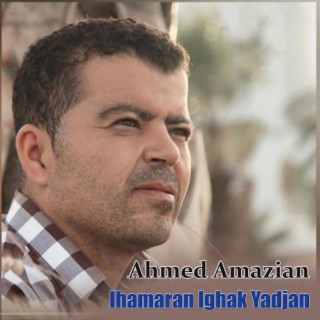 Ahmed Amazian