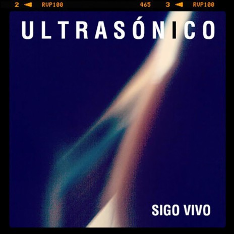 Sigo Vivo (Original Soundtrack)